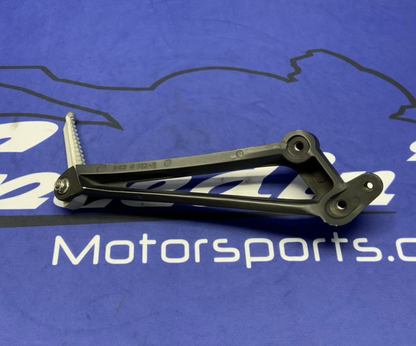 Yamaha Right Rear Passenger Foot Rest YZF-R1 2012-2014 14B-2742L-10-00