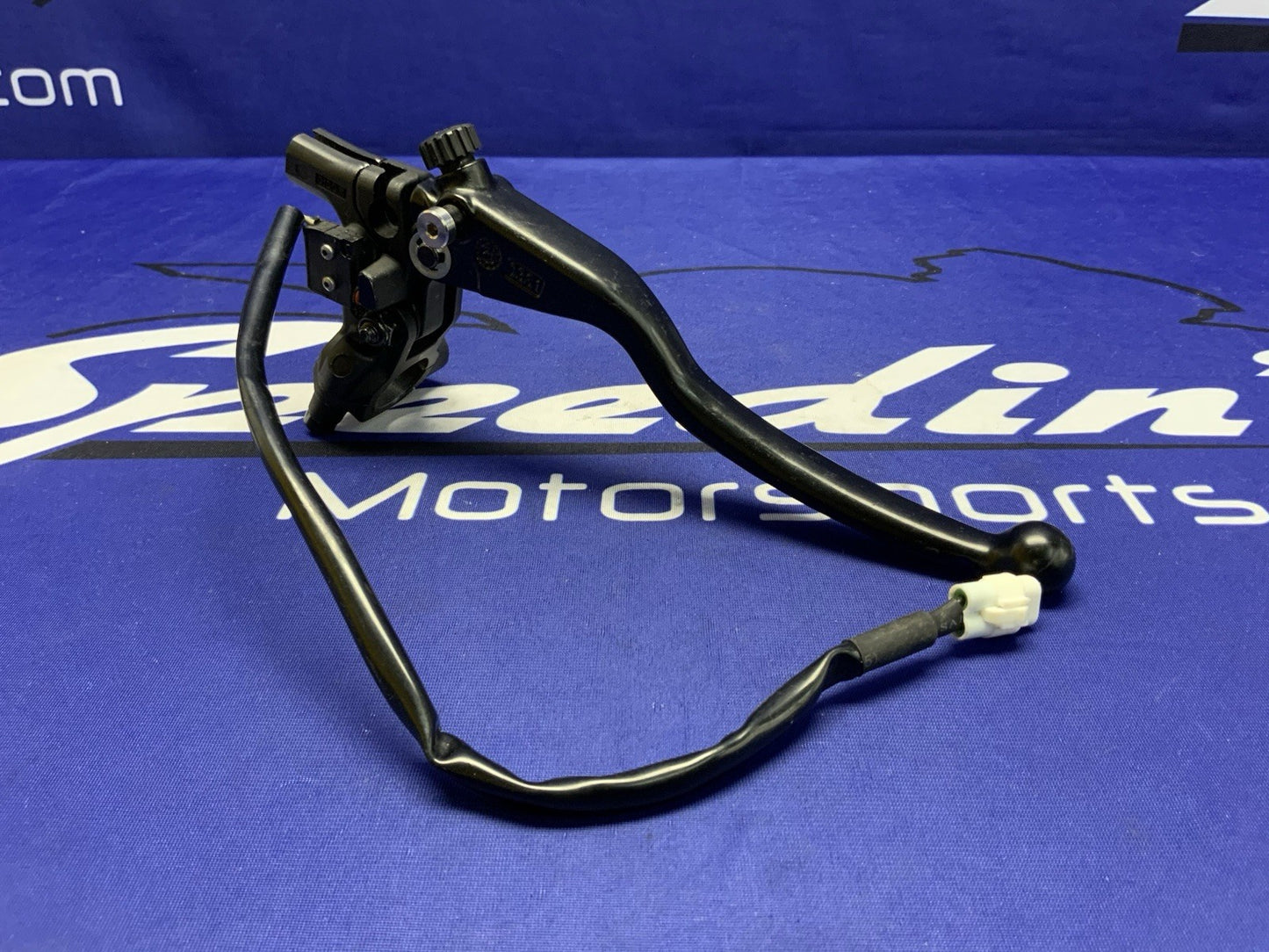 KTM Clutch Perch W/ Lever 890 Duke R 2020-2023 OEM 63602031000C1-1