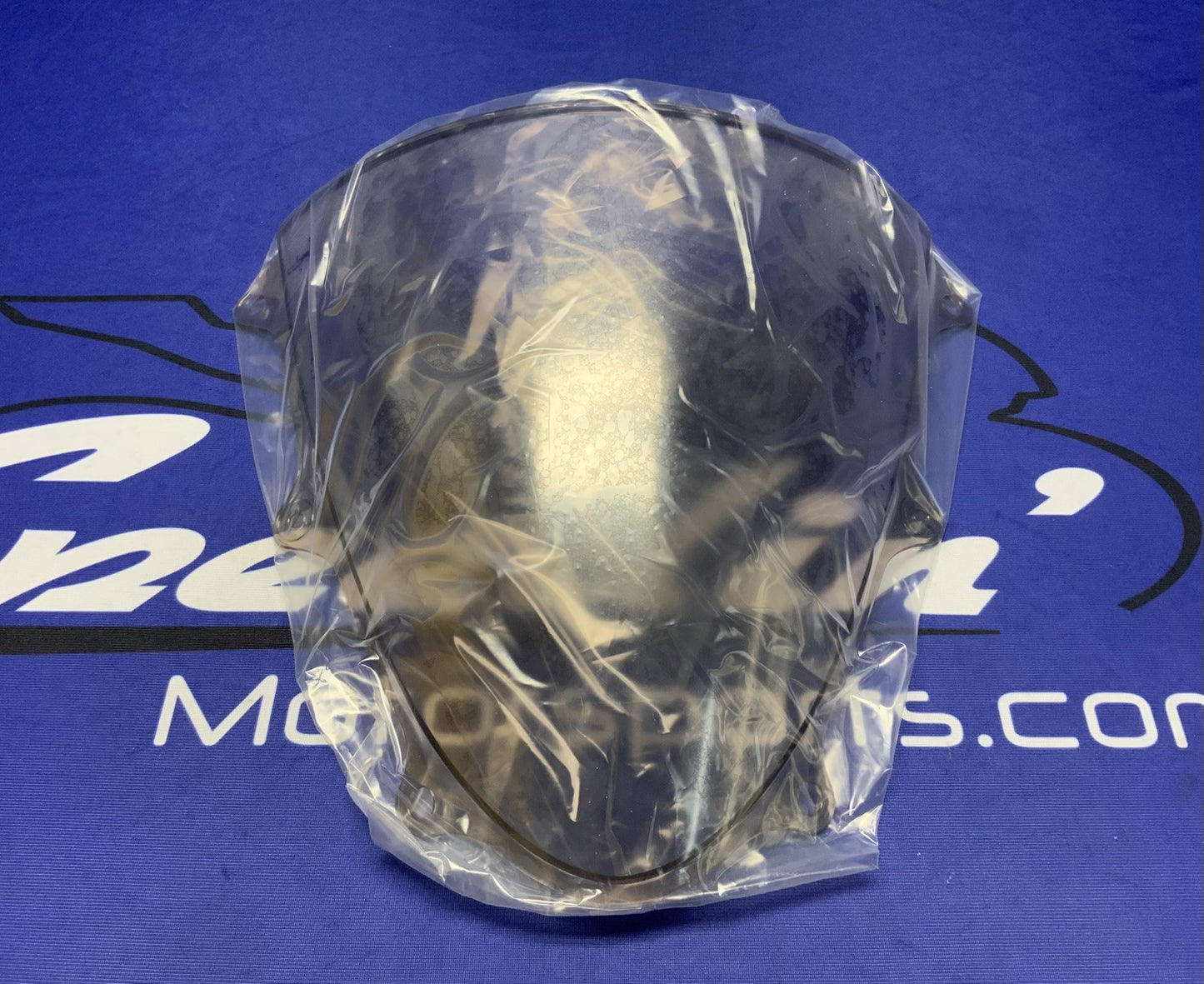 Suzuki Front Windshield GSXR 600/750 2011-2026 OEM 94611-14J00-2