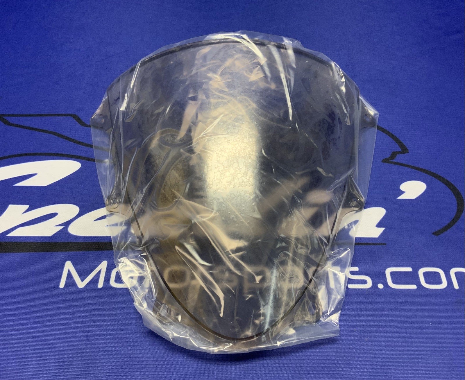 Suzuki Front Windshield GSXR 600/750 2011-2026 OEM 94611-14J00-2