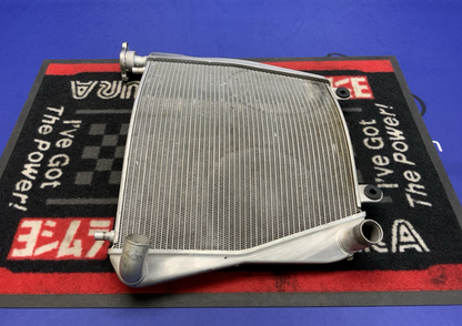 Ducati Water Cooler Radiator Panigale V4 2018-2024 OEM 54811355A