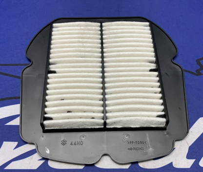 Suzuki Air Box W/ Filter SV650 2017-2023 OEM 13700-18K01