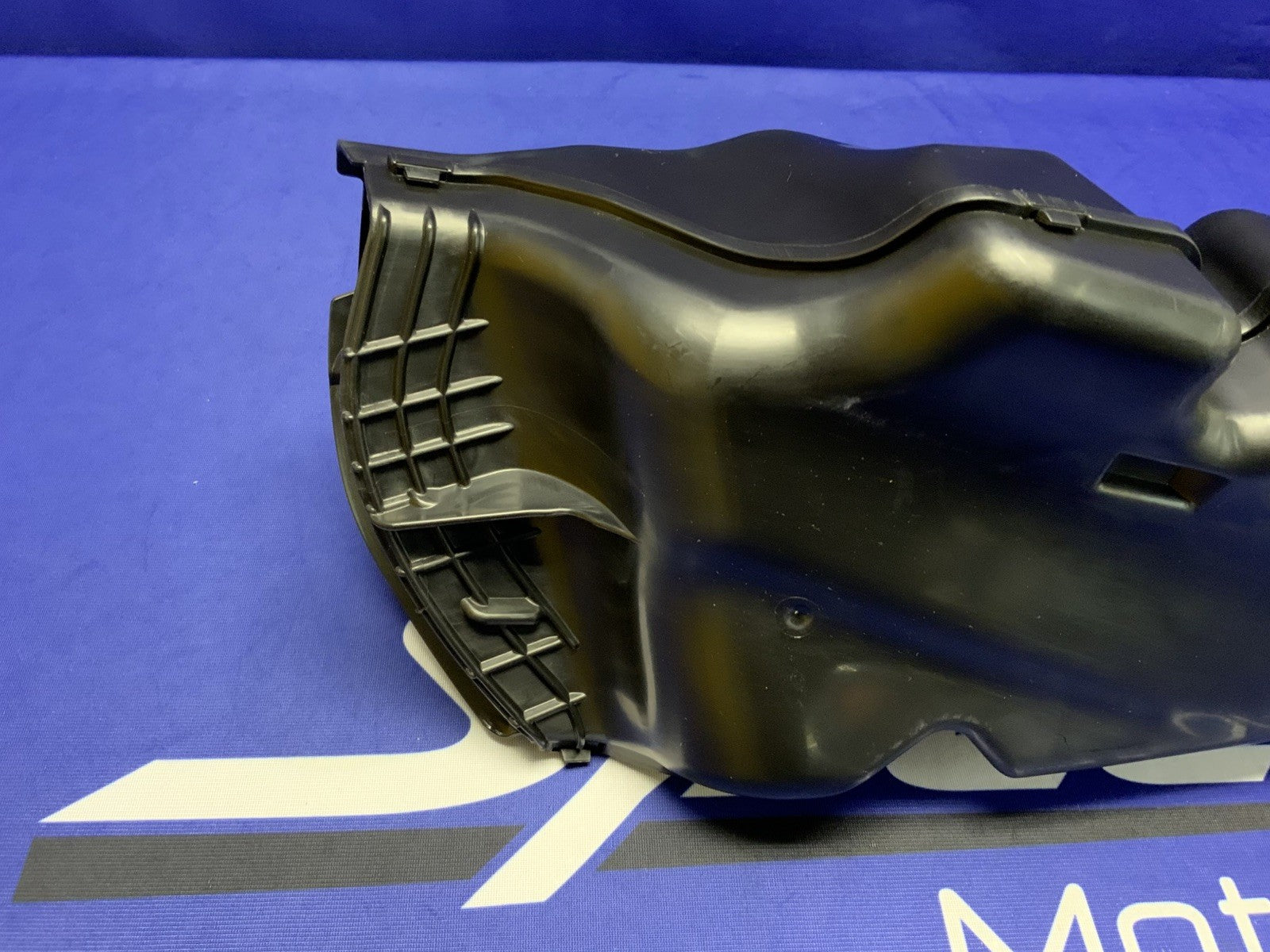 Suzuki Right Air Intake Duct GSXR 600/750 2011-2025 OEM 94420-14J00-1
