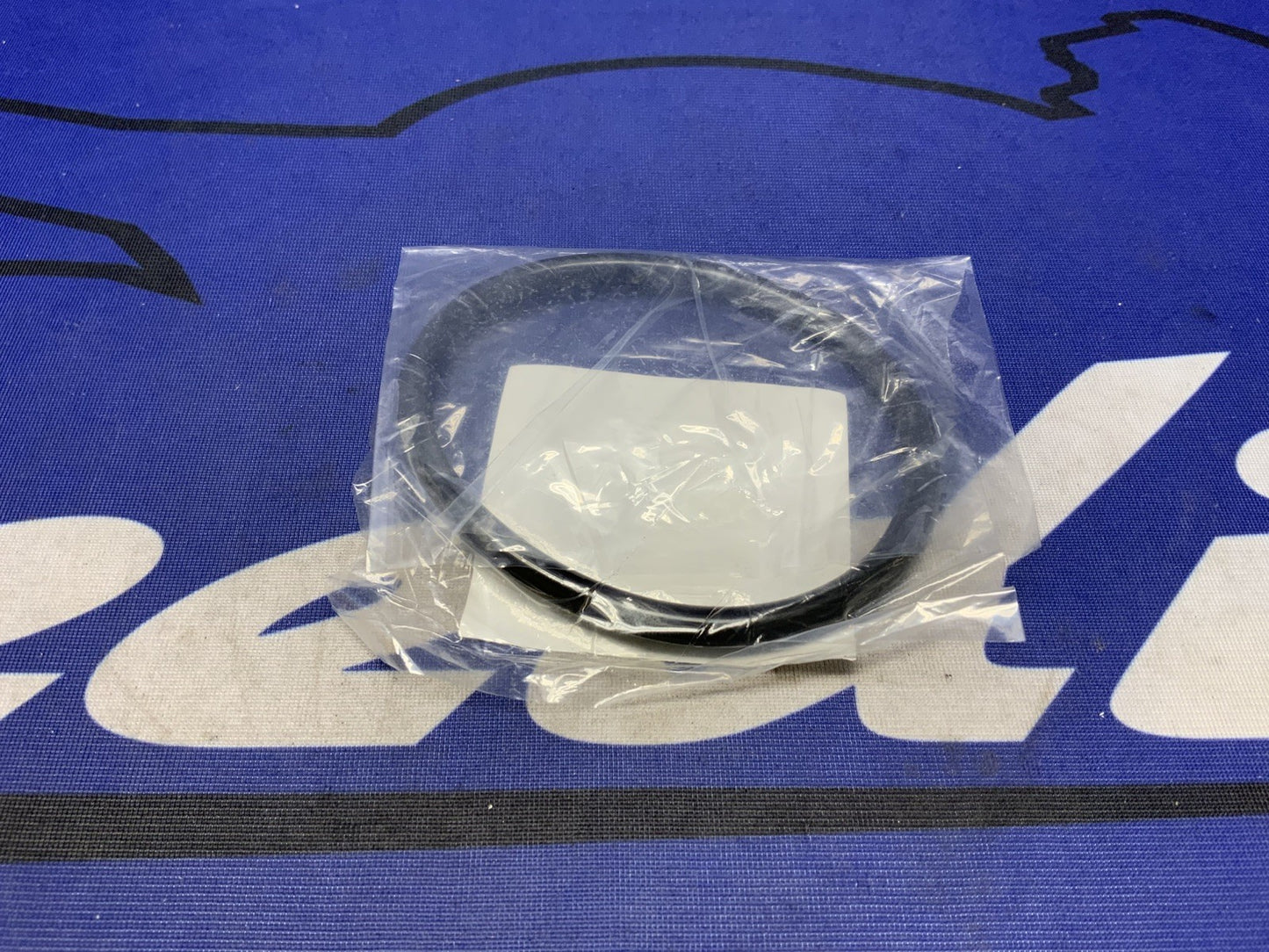 Kawasaki Fuel Pump O-Ring Ninja ZX-10R/RR 2017-2025 OEM 92055-0210