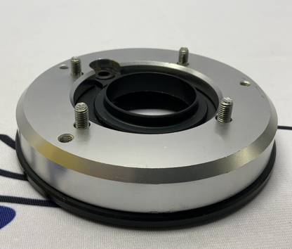 LighTech Fuel Tank Cap With Spinning Lock ZX-6R 2013-2021 TF1N/N