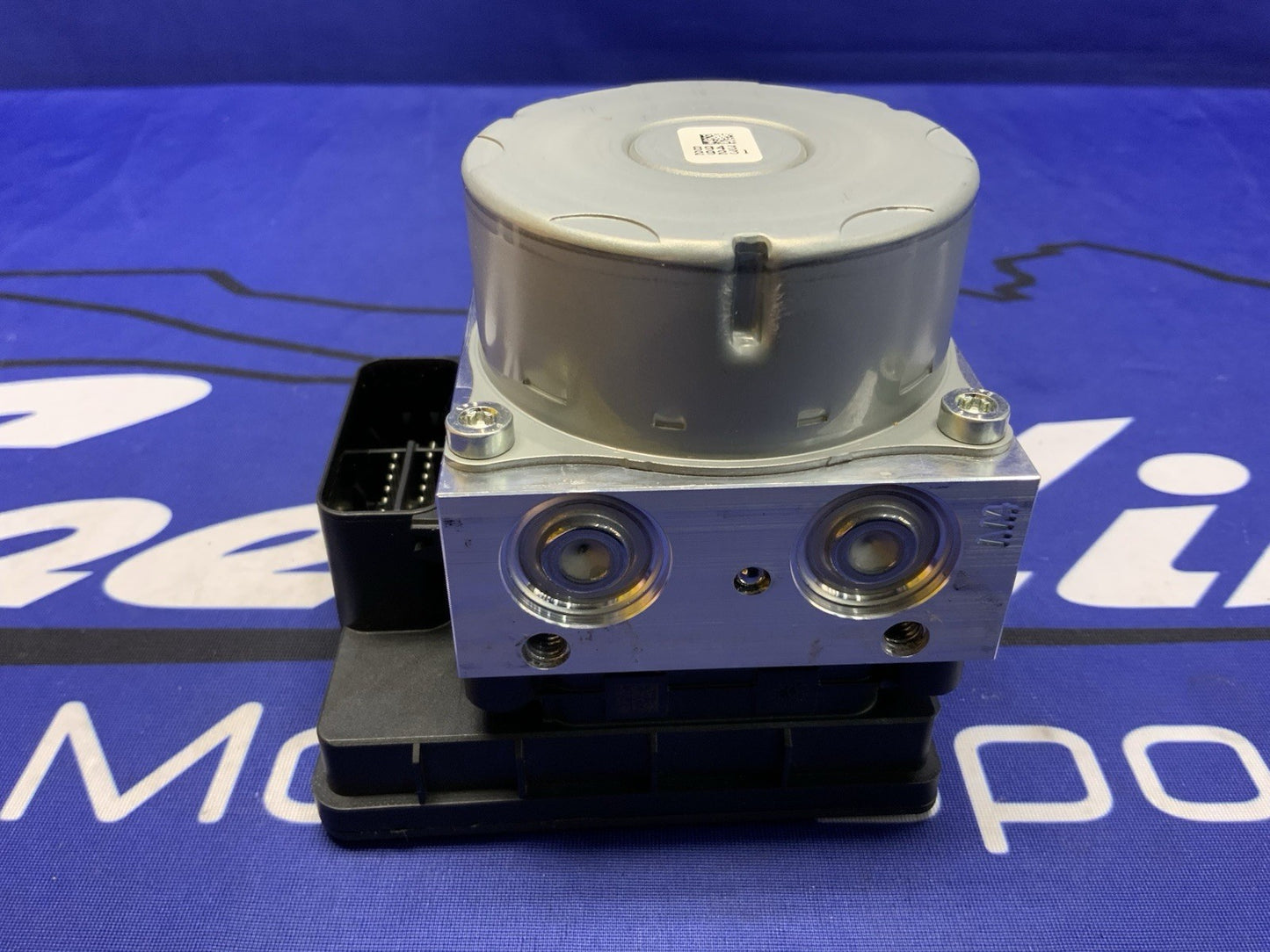 Triumph ABS Control Module Street Triple RS 765 2023-2025 OEM T2029345-2