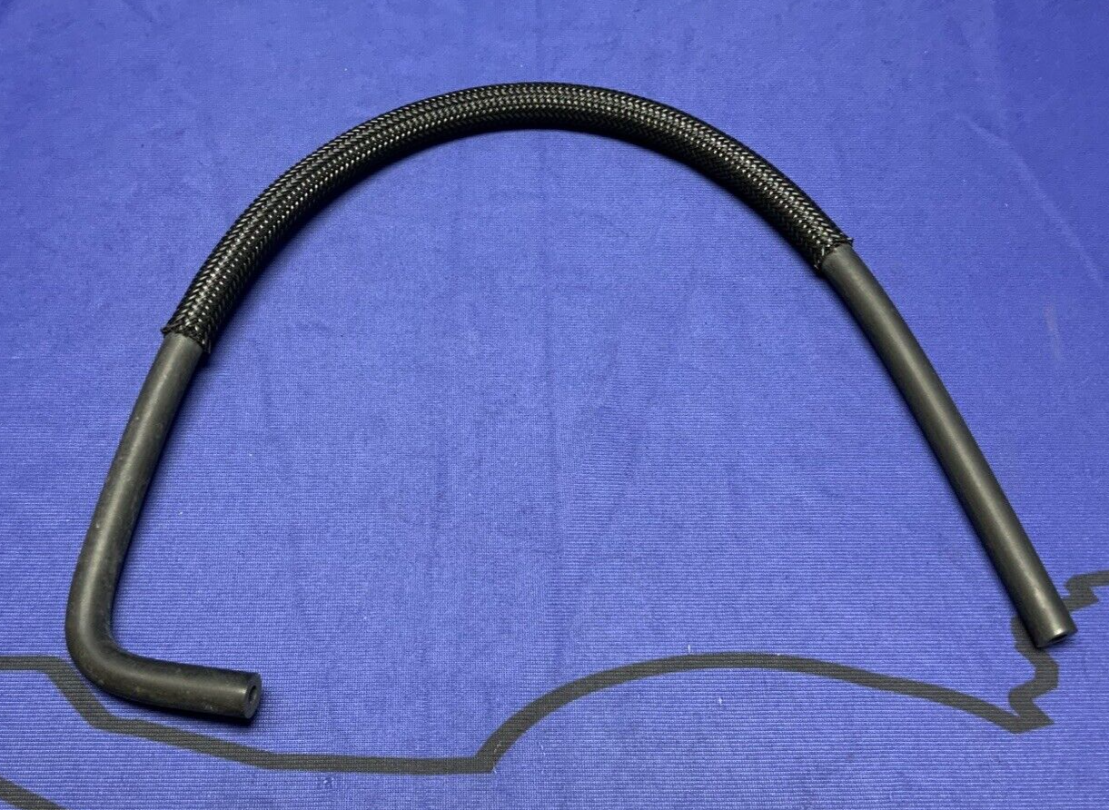 Suzuki Radiator Water Air Bleed Hose GSXR 1000 2012-2016 OEM 17855-47H10