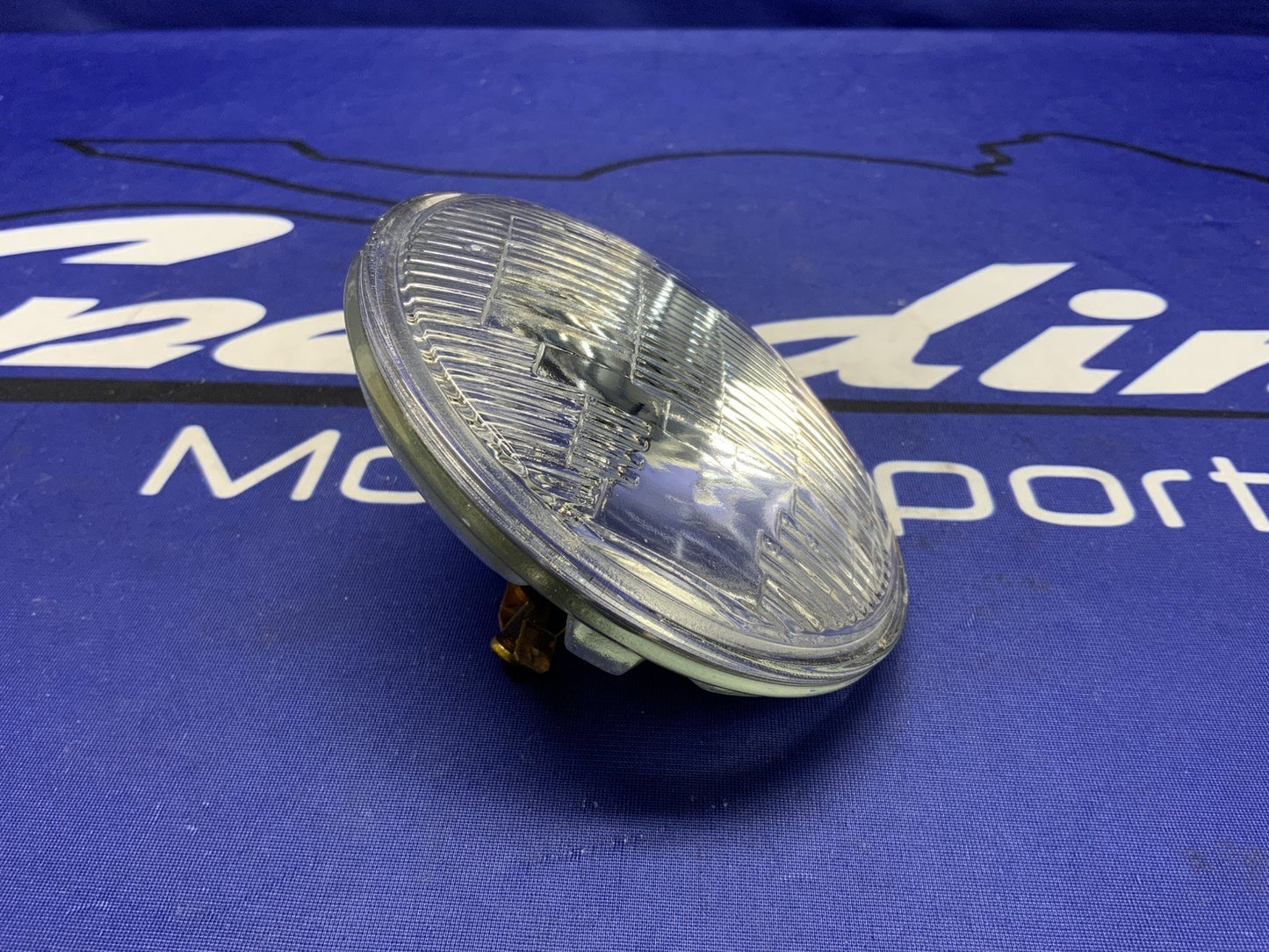 Harley Davidson Halogen Passing Lamp Kit Touring 1999-2006 OEM 68208-98