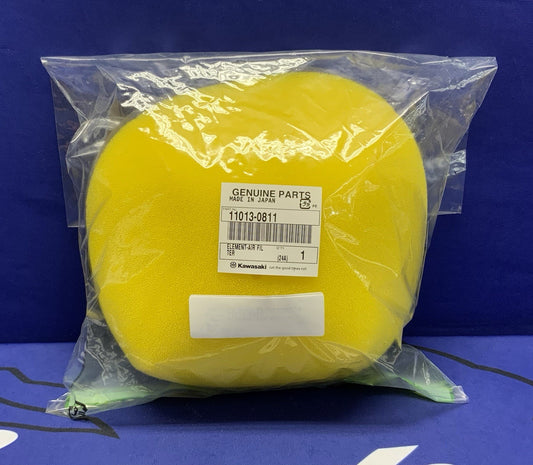 Kawasaki Air Filter KX250F 2021-2024 OEM 11013-0811
