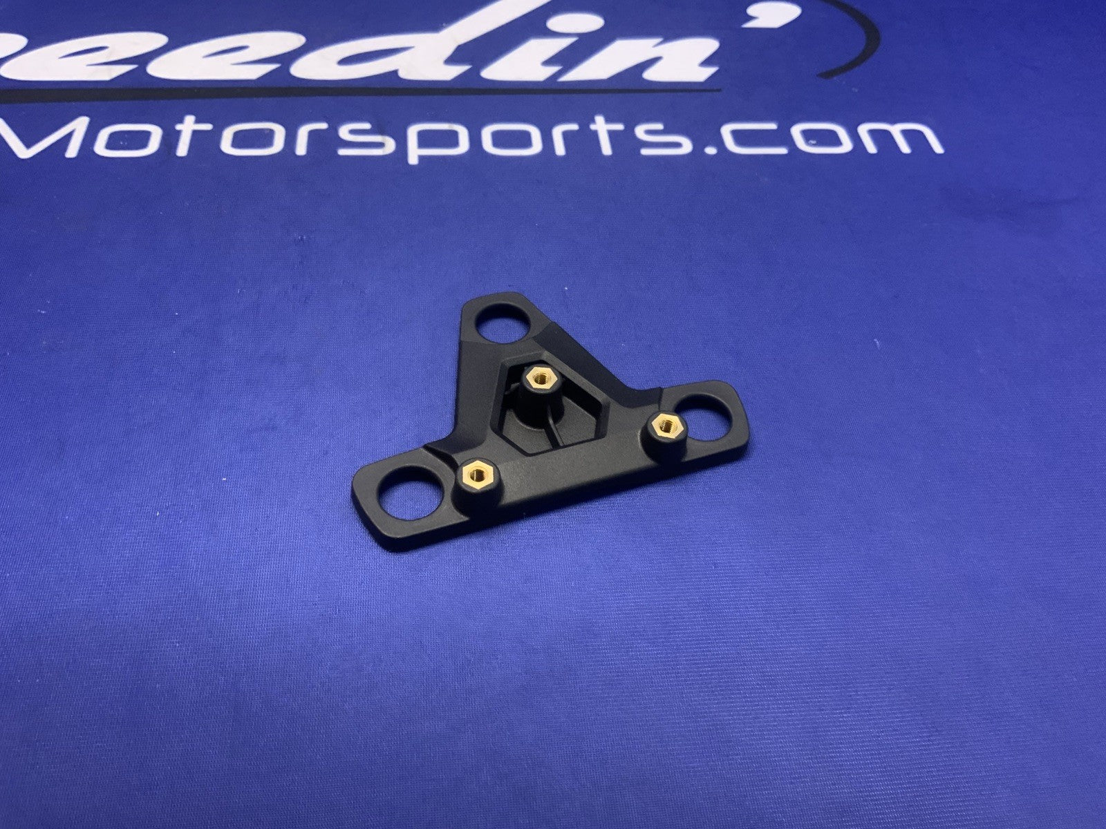 Triumph Instrument Cluster Mount Street Triple 2023-2026 RS OEM T2505068-1