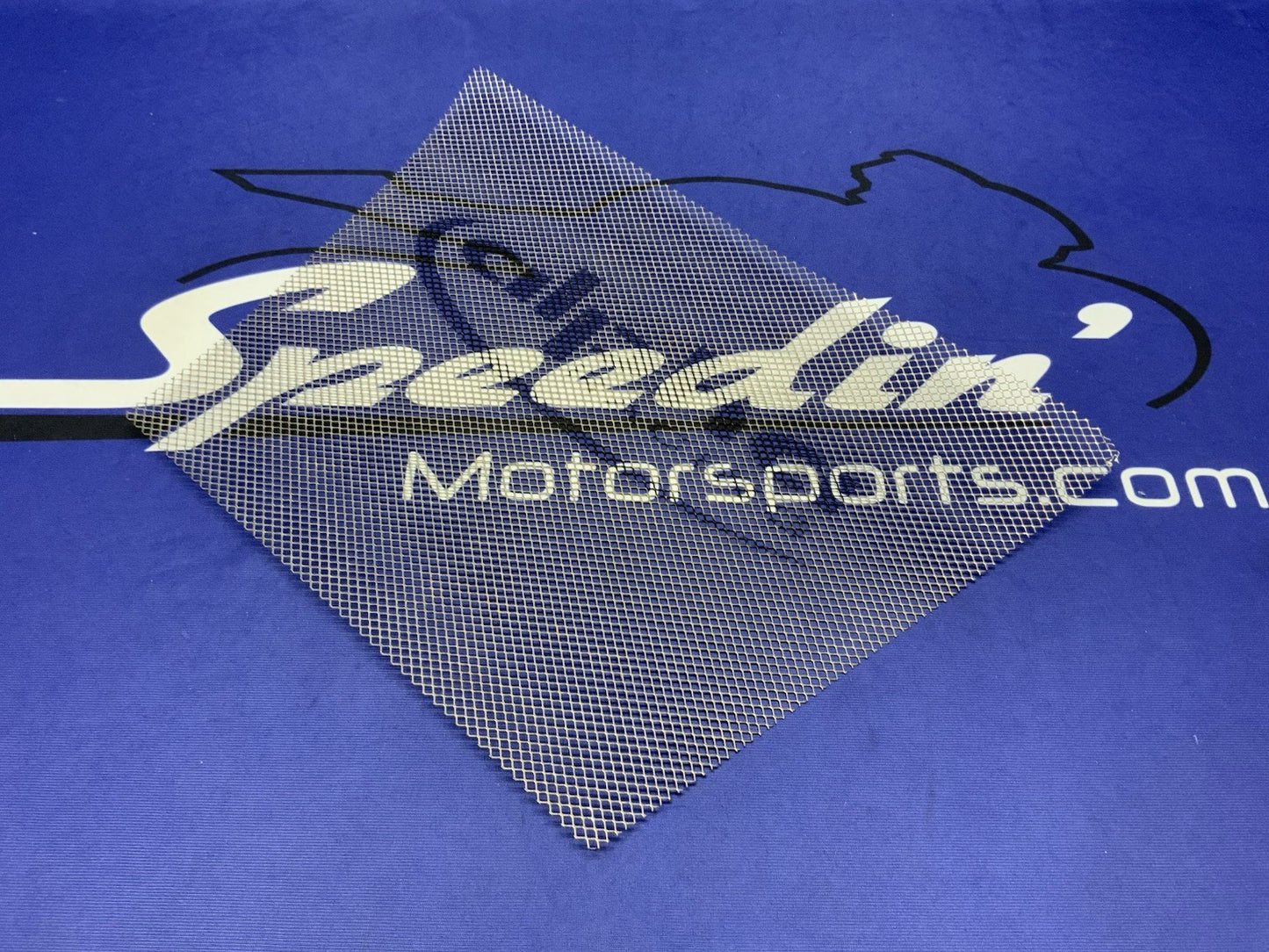 Alpha Racing Radiator Guard BMW S1000RR 2019-2025 1711B042A00