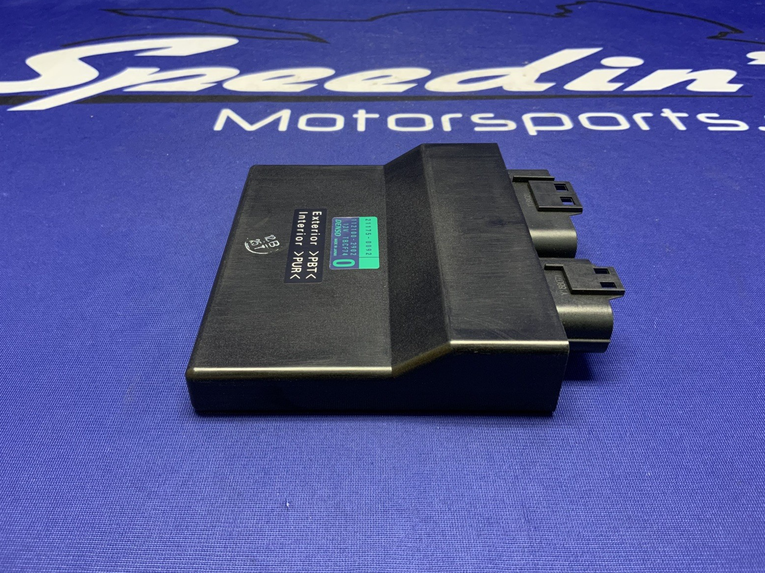 Kawasaki Electronic Control Unit Versys 1000 LT 2015-2016 21175-0092
