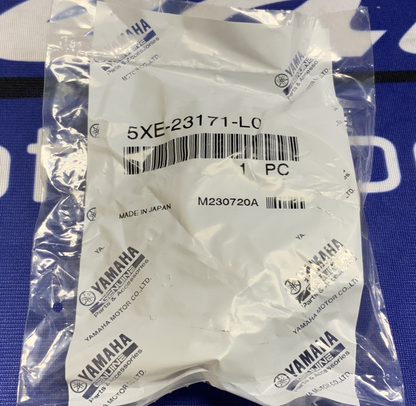 Yamaha Fork Seal Kit YZ 250/450F 2017-2020 OEM B29-W003B-00-00