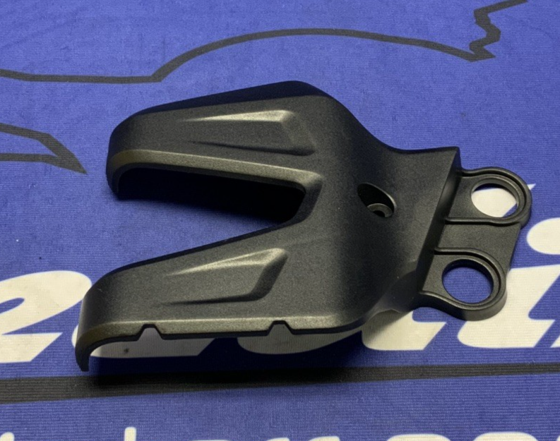 Ducati Cover Multistrada 1200 2016-2017 OEM 8291F332A