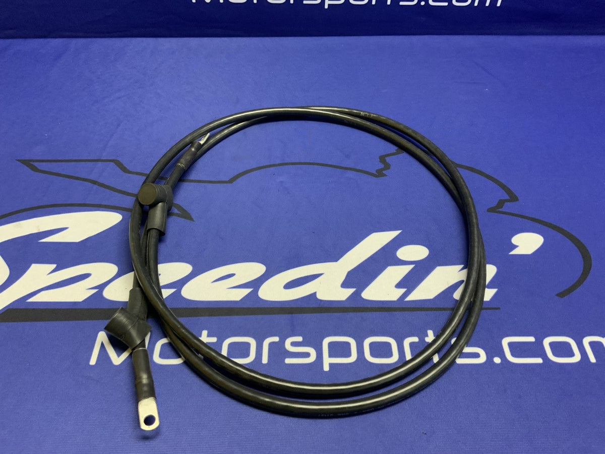 Polaris Busbar Harness/Battery Connection Cable Ranger 570 15-23 OEM 2879990