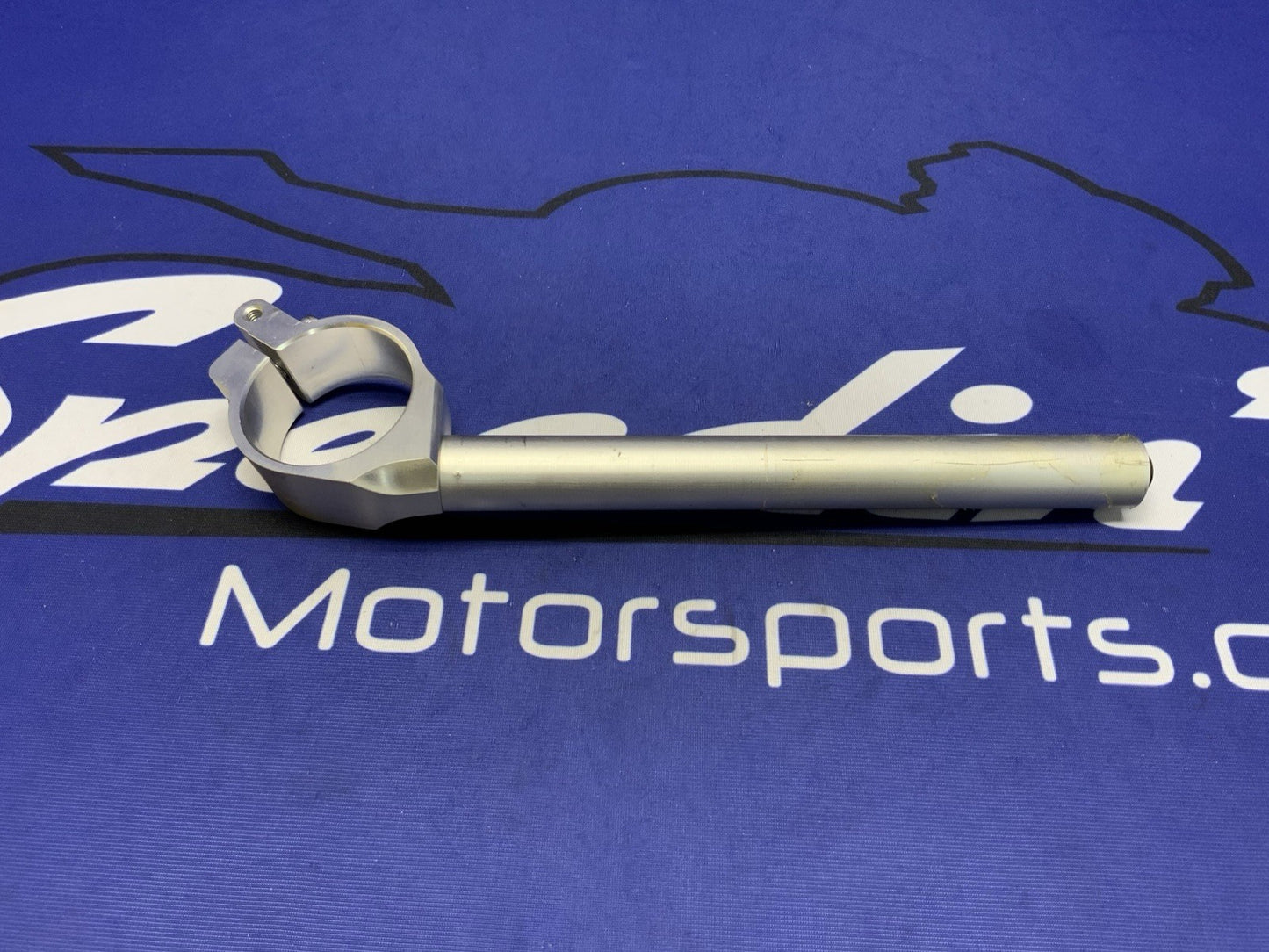 Yamaha Left Handlebar YZF-R9 OEM BKN-26121-00-00