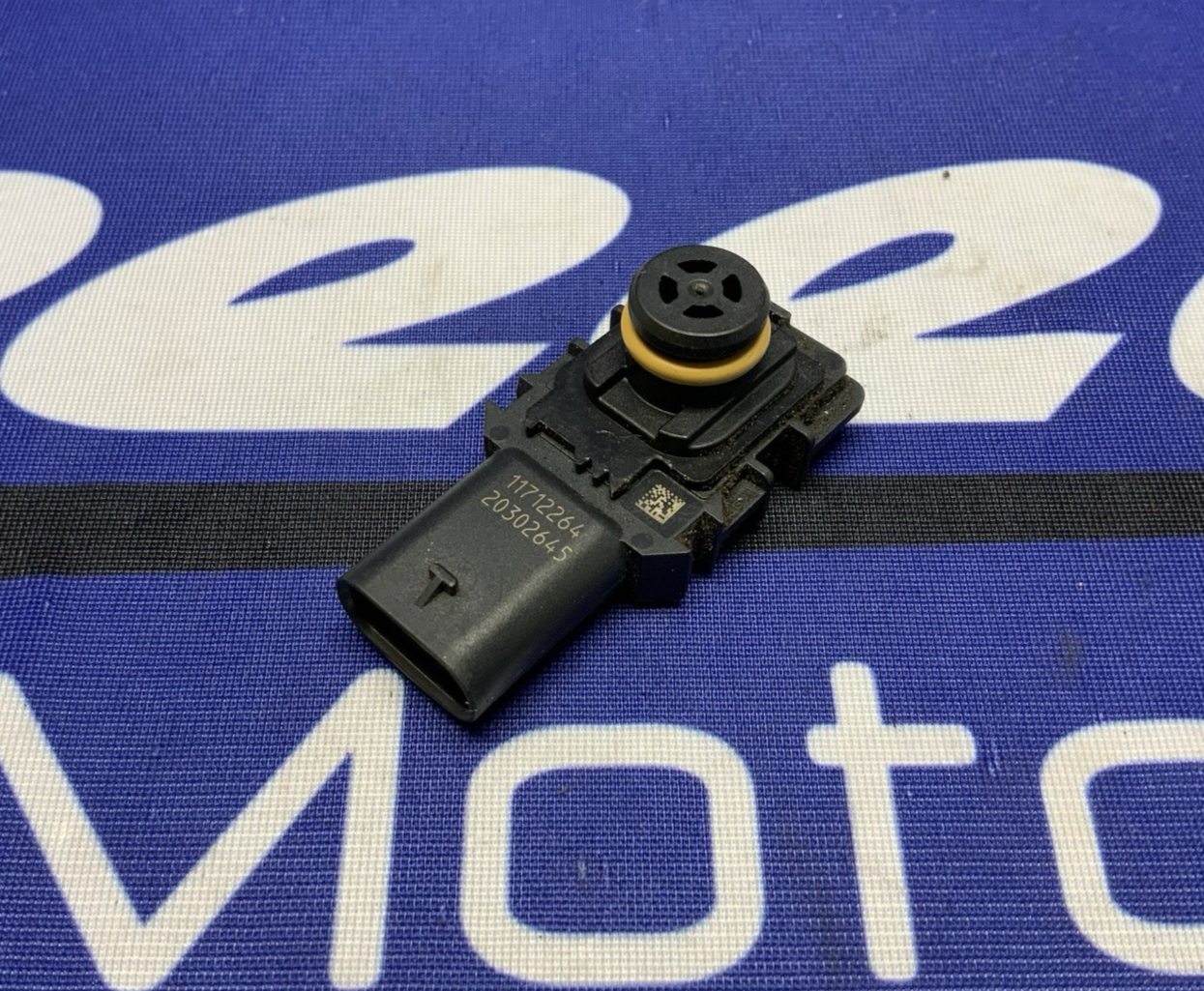 Ducati Pressure Sensor Panigale V4 2018-2024 OEM 11712264