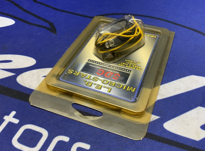 SDC LED Microstars Light 03520