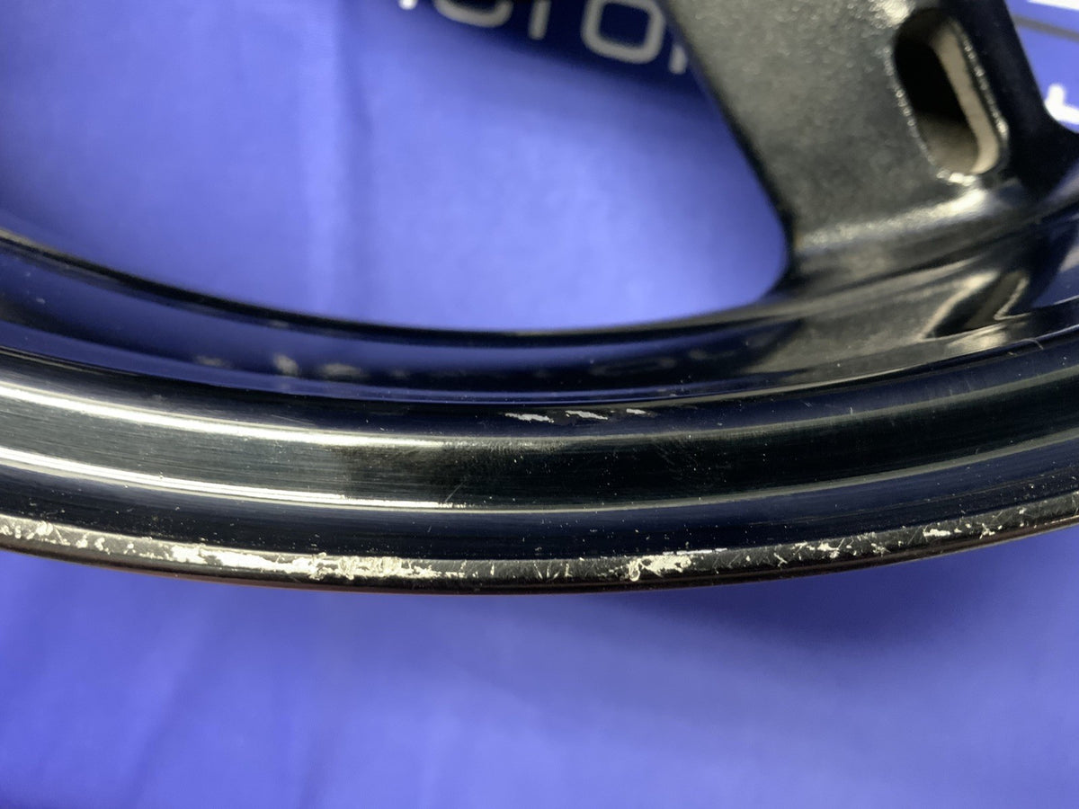Suzuki Front and Rear Wheel GSXR-600/750/1000 2001-2004 OEM 54111-35F11-019