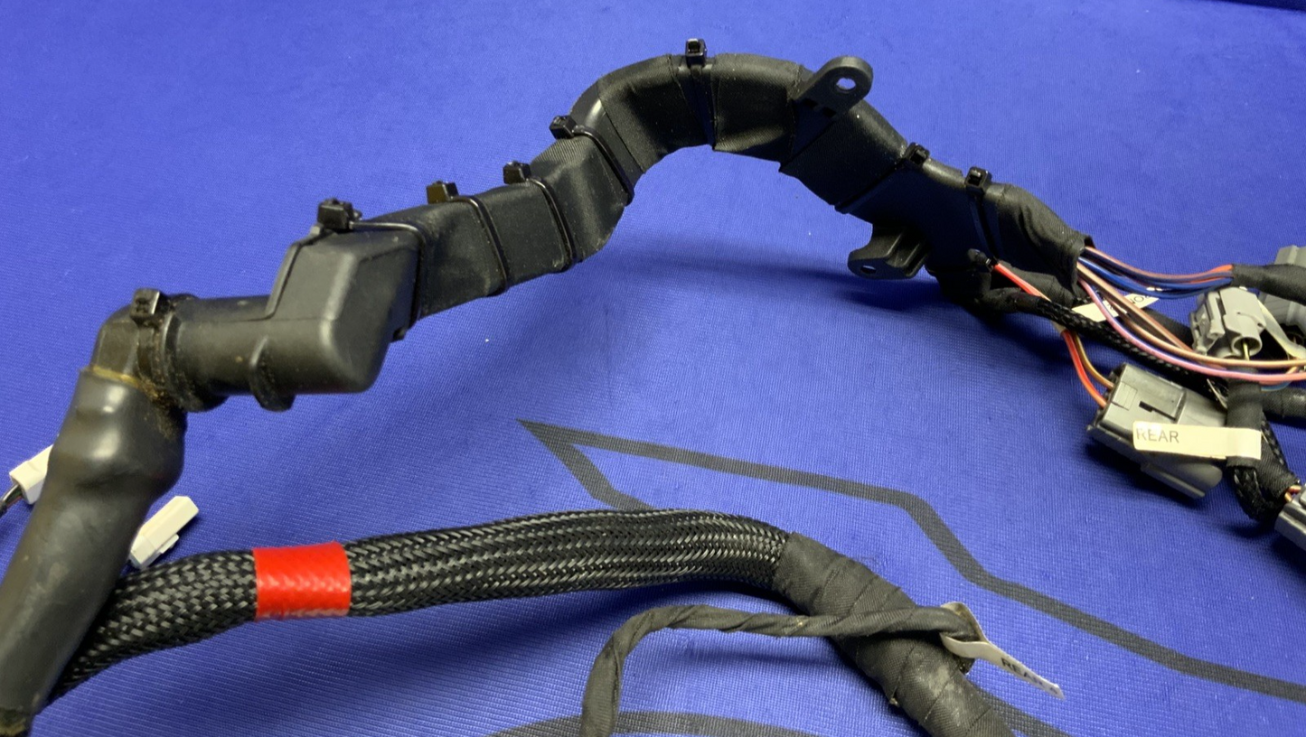 Ducati Electric Wiring Harness Panigale V4 2021-2024 OEM 5101H711E