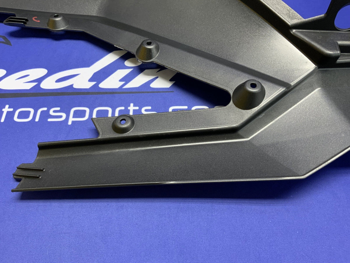 Polaris Upper LH Side Body Panel (Bronze Mist) Sportsman805 2022 OEM 5455513-605