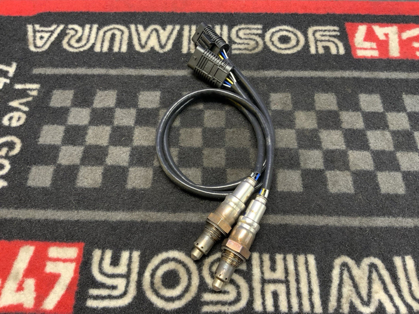 Alpha Racing Lamda Sensor Kit BMW S1000RR 2019-2025 1178B002A00