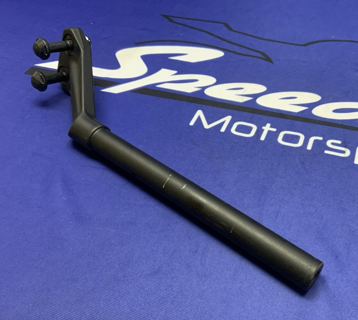 Suzuki Left Handle Bar GSX-8R 2024-2026 OEM 56151-25L20-2