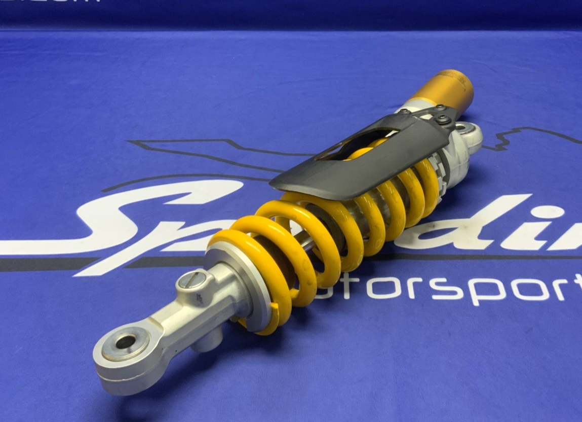 Ducati Rear Shock Absorber Assembly Panigale V2 2020-2025 OEM 36521911A