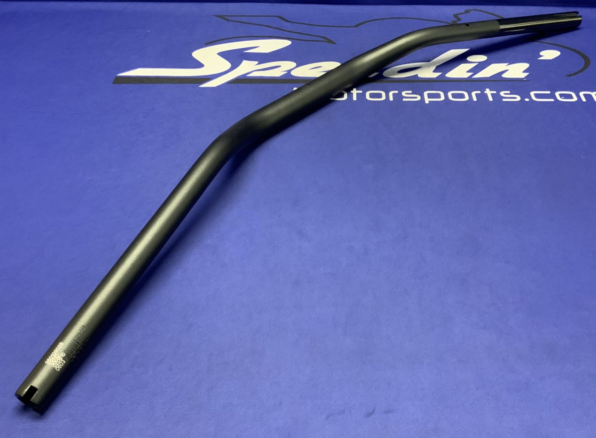 Ducati Handlebars (Black) Hypermotard 1100 2008-2009 OEM 36010902B