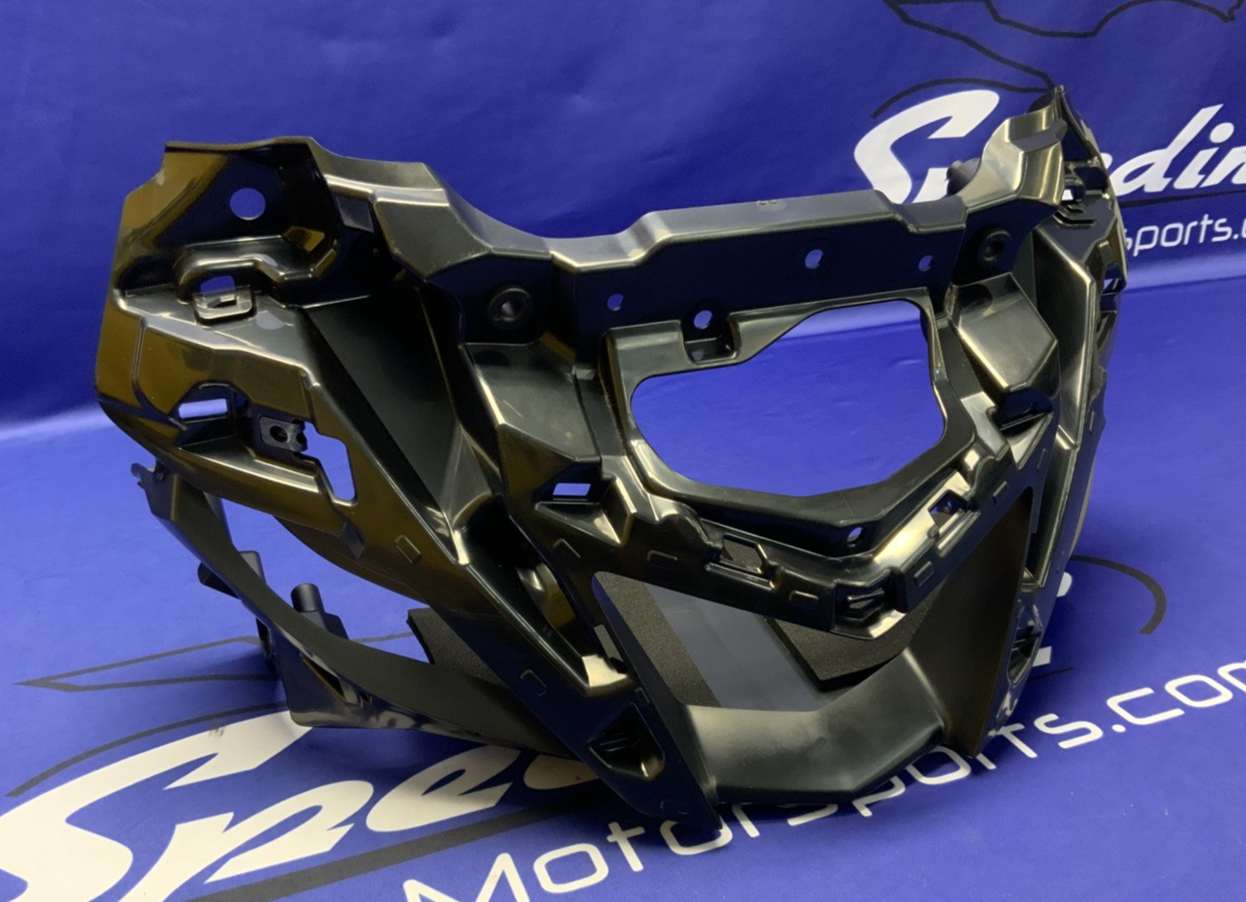 Yamaha Front Headlight Cowling YZF-R6 2017-2026 OEM BN6-2830A-00-00