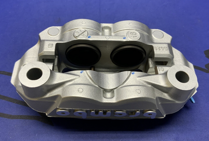Suzuki Left Front Brake Caliper (Modded) GSXR 600/750 11-24 OEM 59300-17K20-999