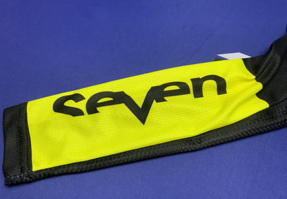 Seven Rival Jersey Black (Medium) 2250080-001-M