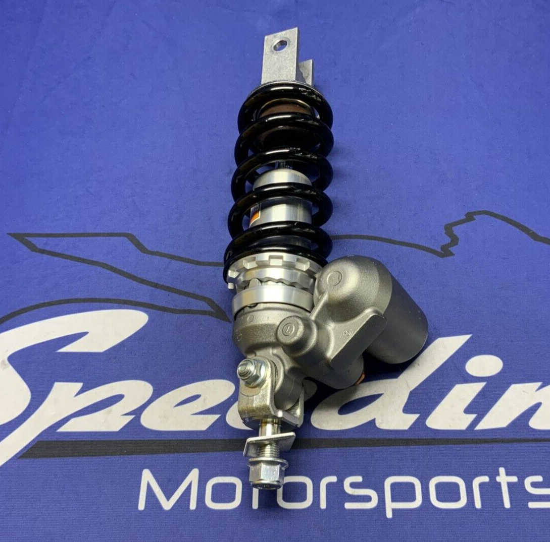 Yamaha Rear Shock Assembly YZF-R6 2016 OEM  2CX-22210-50-00