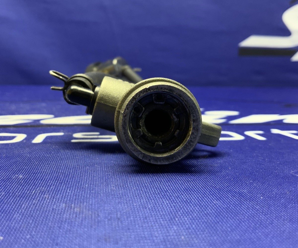 Ducati Rear Brake Pump W/ Reservoir Panigale V4 SP2 2018-2024 OEM 62540311C