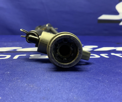 Ducati Rear Brake Pump W/ Reservoir Panigale V4 SP2 2018-2024 OEM 62540311C