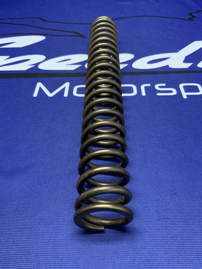 Ohlins Fork Spring 10.5 Netwon 04744-05-1