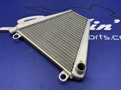 Ducati Lower Radiator Assembly Panigale V2 2020-2024 OEM 54841211A-1