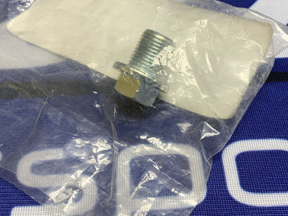 Yamaha Plug BigBear 350 4x4 OEM 31G-12222-00-00