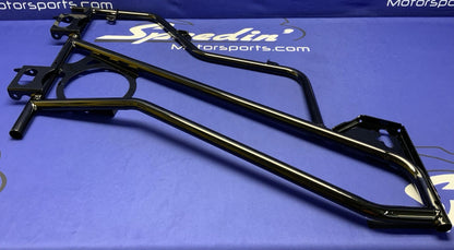 Kawasaki Right Side Frame Teryx KRX1000 2020 OEM 39051-0018