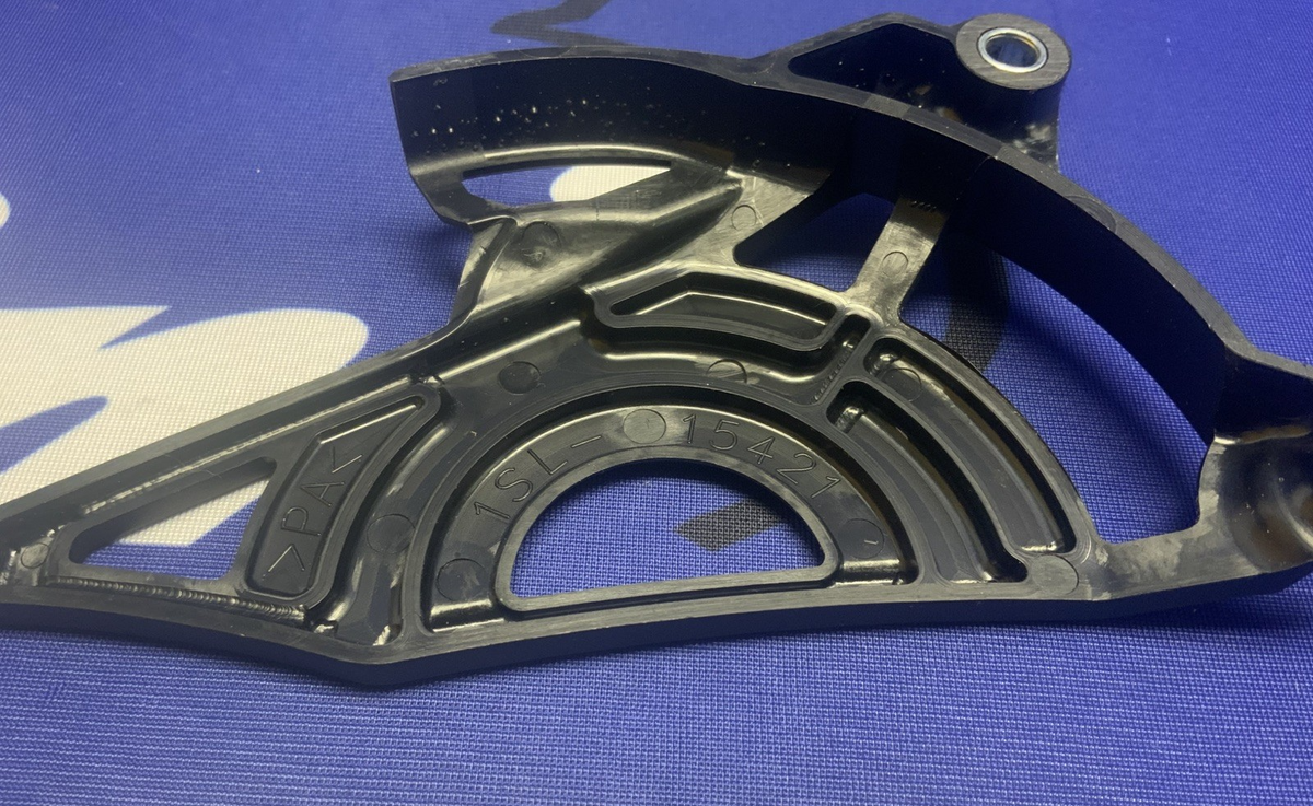 Yamaha Cover Crankcase 2 WR250F 2015-2027 OEM 1SL-15421-00-00