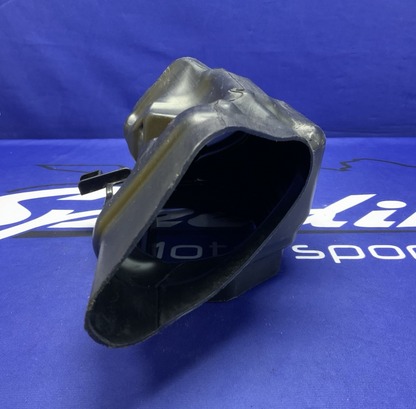 Yamaha Front Airbox Joint YZF-R1 OEM 14B-2845D-10-00