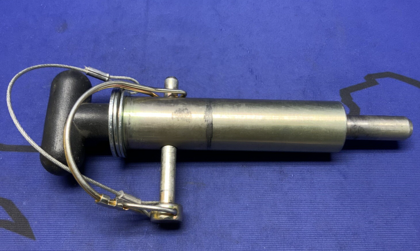 Pitbull Restraint Pins EXL/EXR KX450F 2006-2014, KX250F 2004-2014 F0075EX-000