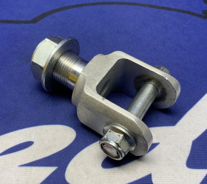 Suzuki Shock Absorber Bracket GSXR 600/750 2001-2008 OEM 62993-35F00