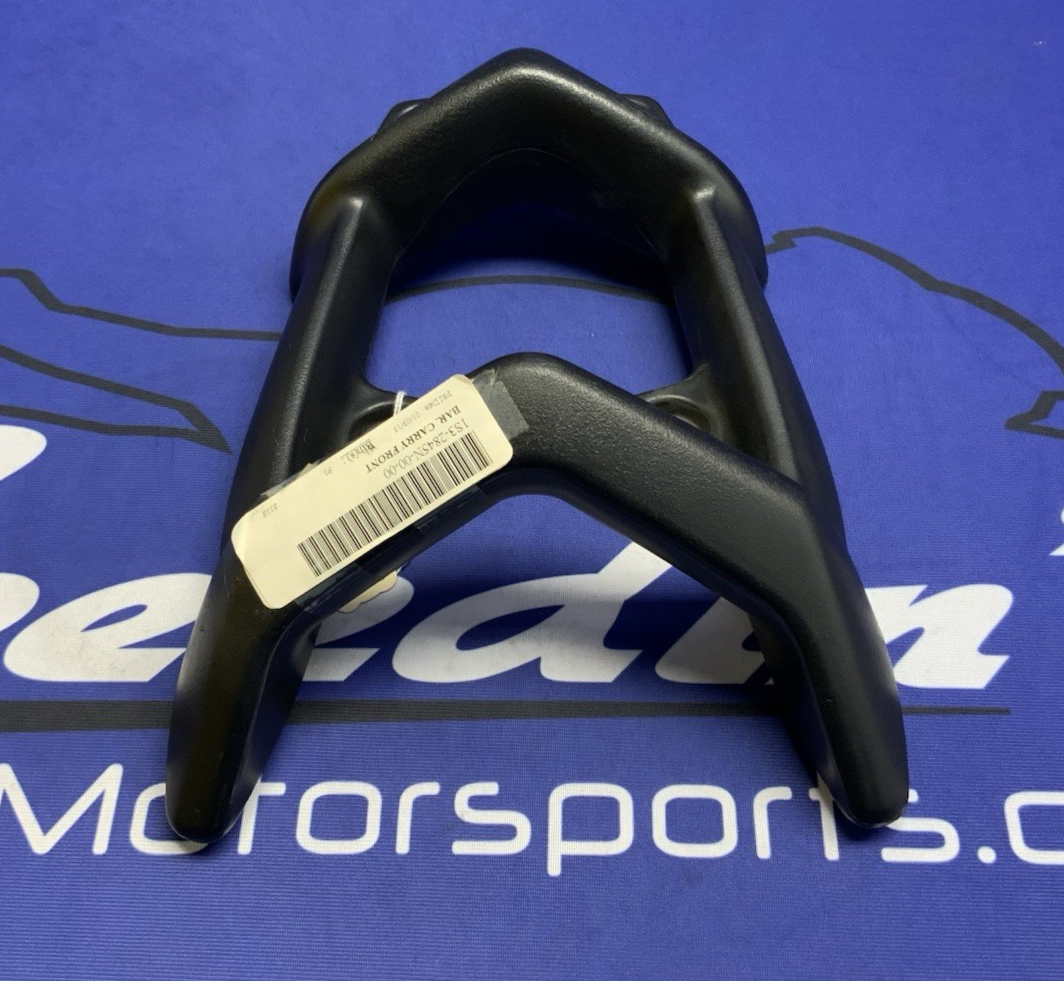 Yamaha Front Carry Bar Bumper Raptor 700 2006-2011 OEM 1S3-2845N-00-00