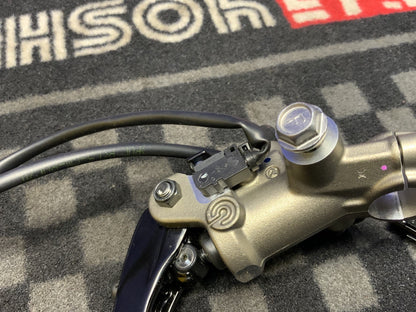 Kawasaki Front Master Cylinder Assembly Ninja ZX-10R 2021-2025 OEM 43015-0773