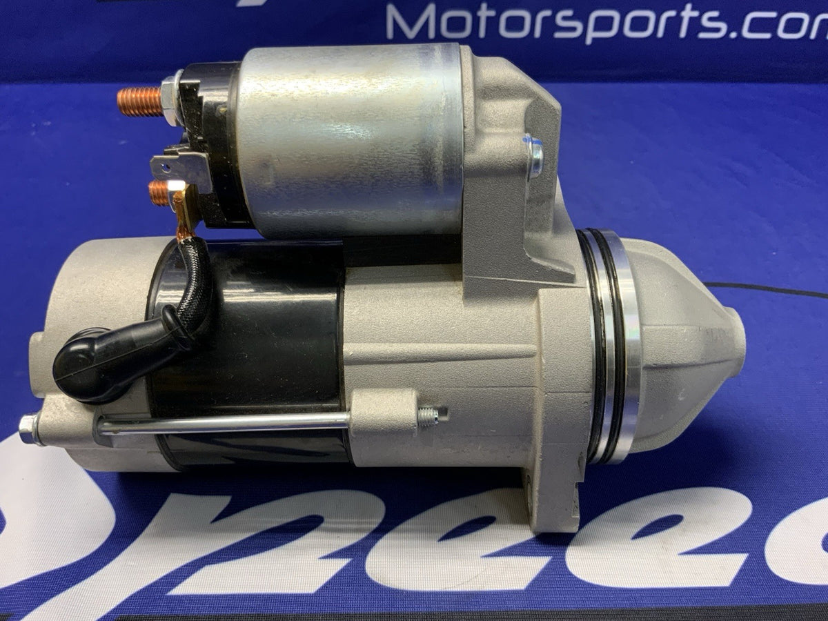 Polaris 12-V Starter Motor Sportsman 850 2009-2026 OEM 4080433