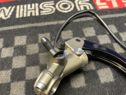 Kawasaki Front Master Cylinder Assembly Ninja ZX-10R 2021-2025 OEM 43015-0773