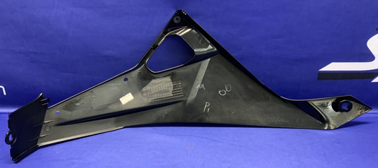 Kawasaki Left Lower Fairing Ninja 500 2024-2026 OEM 55028-0888-H8