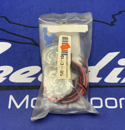 Cycle Country ATV Backup Light TRX300EX 2x4 1993-2008 50-0110