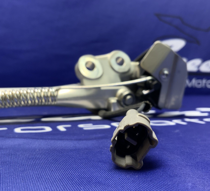 Triumph Kickstand Assembly Street Triple RS 2023-2025 OEM T2082009